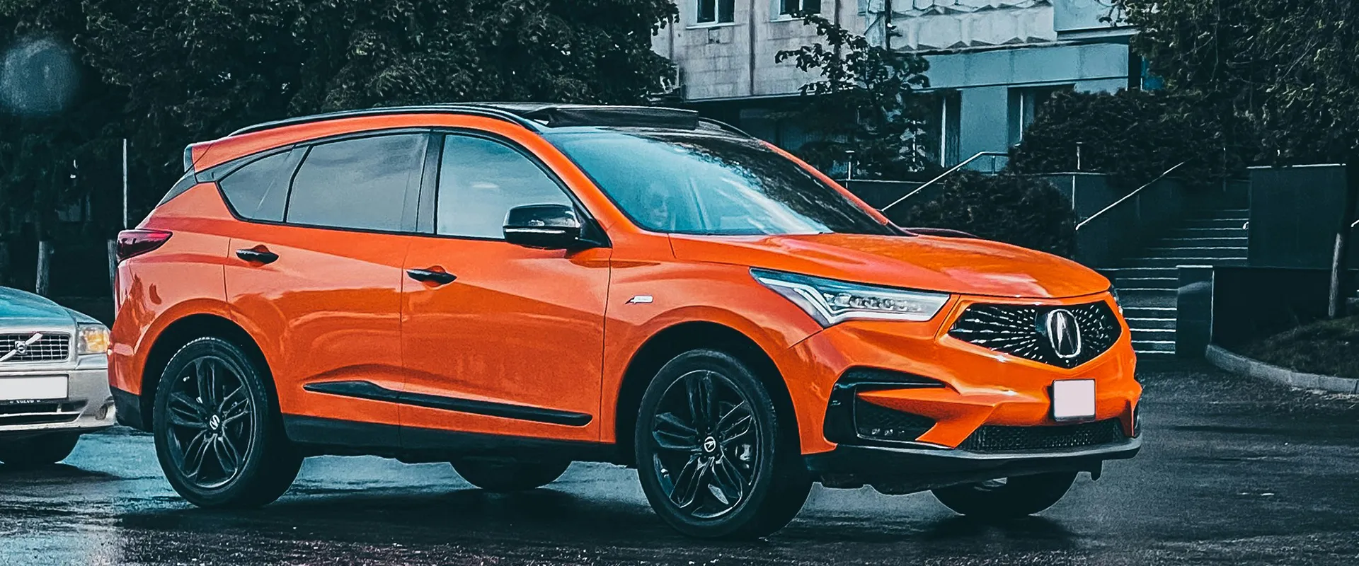 Acura Repair near Andover,MN