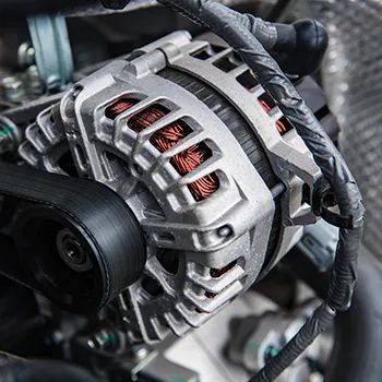 Battery, Starter, and Alternator Repair in Andover,MN