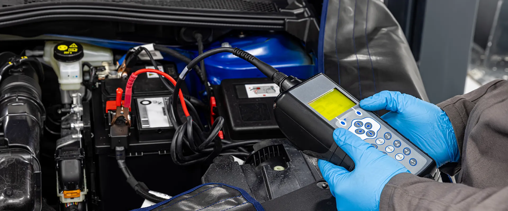 Electrical Repair near Andover,MN
