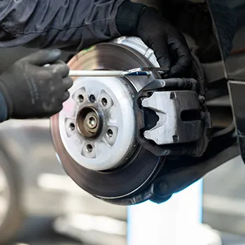 Brake Repair in Andover,MN