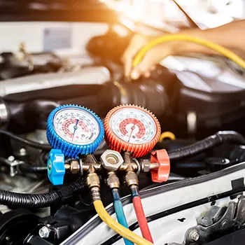 AC and Heat Repair in Andover,MN