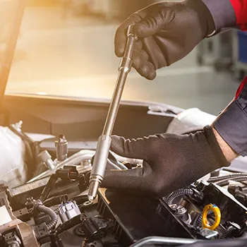 Auto Repair in Andover,MN