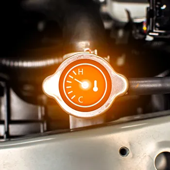 Engine Cooling System Repair in Andover,MN