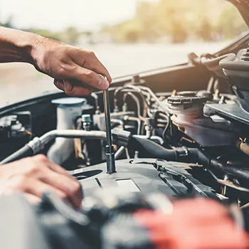 Engine Repair in Andover,MN