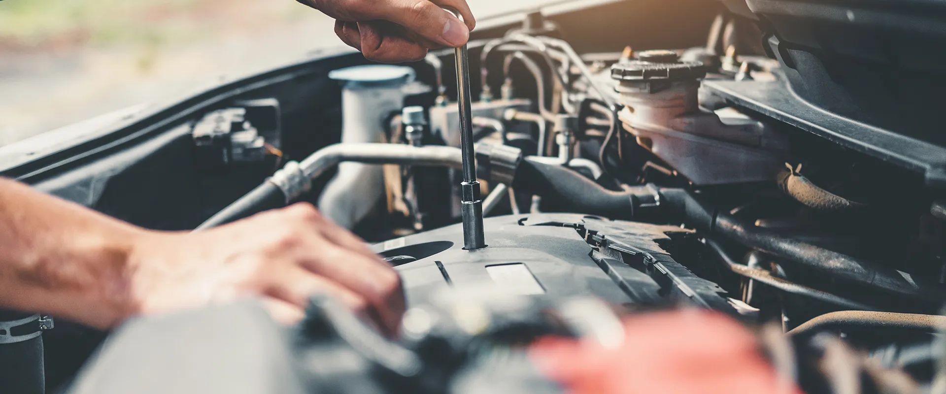 Engine Repair near Andover,MN