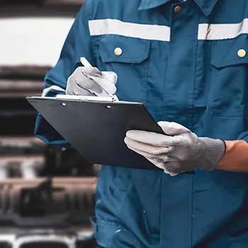 Factory-Scheduled Maintenance in Andover,MN