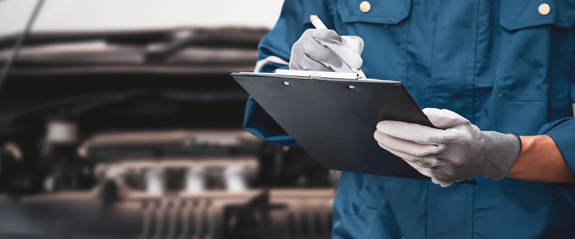 Factory-Scheduled Maintenance near Andover,MN