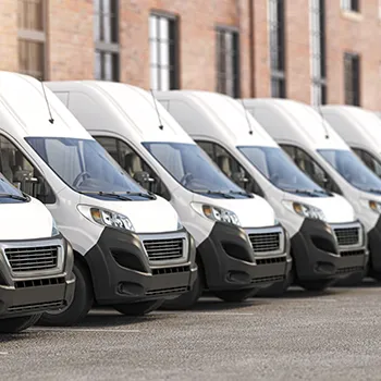 Fleet Services in Andover,MN