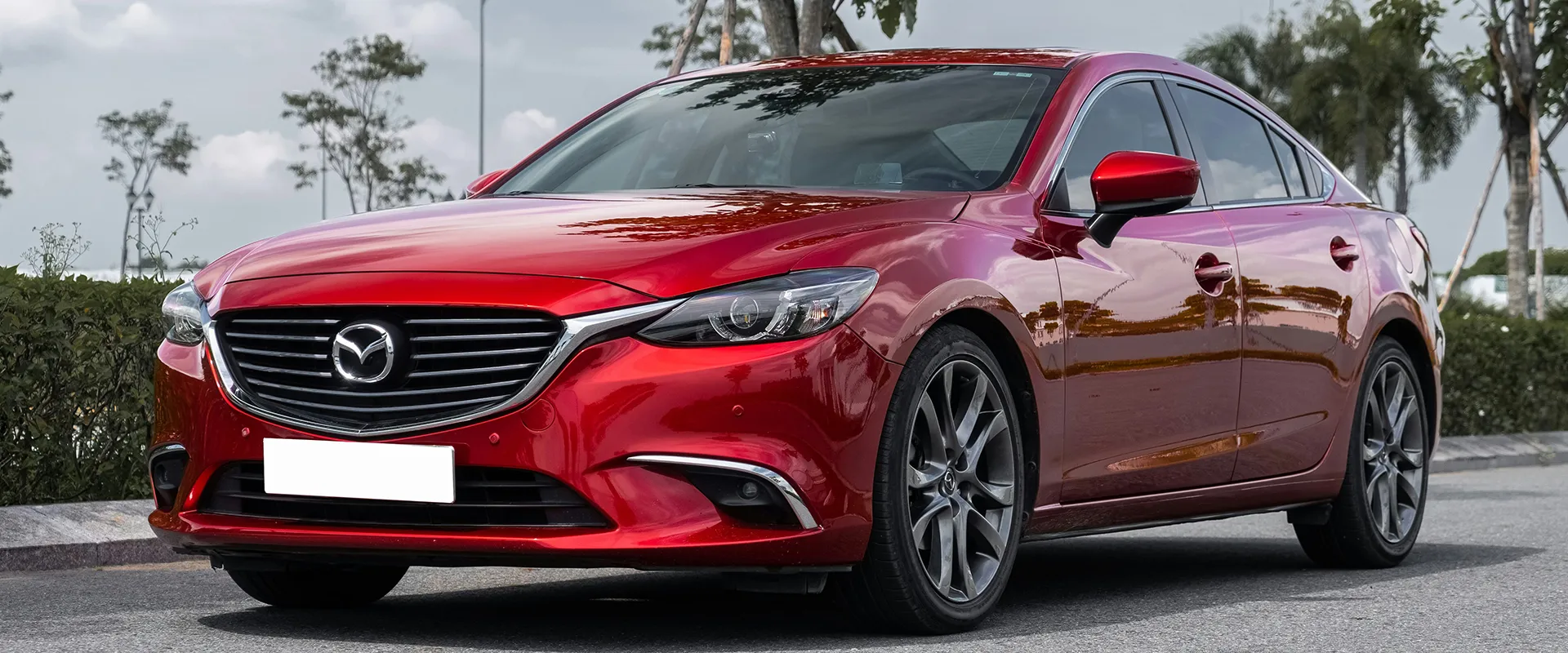 Mazda Repair near Andover,MN