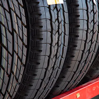 New Tires in Andover,MN