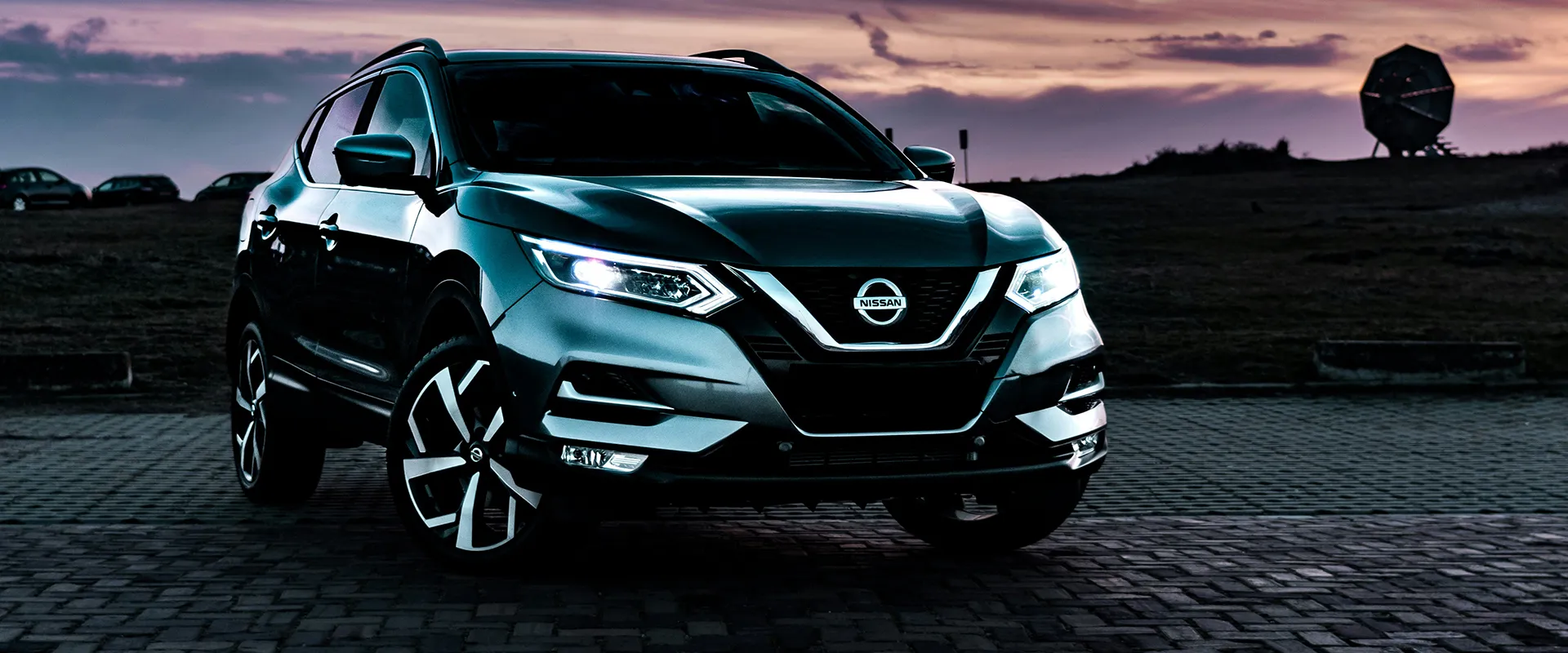 Nissan Repair near Andover,MN