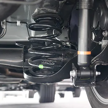 Suspension Repair in Andover,MN