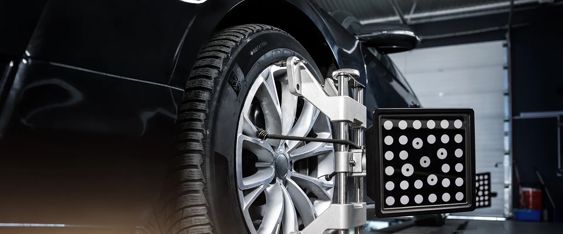 Wheel Alignment near Andover,MN