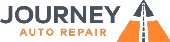 journey auto repair logo