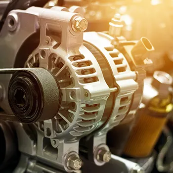 Battery, Starter, and Alternator Repair in New Hope, MN