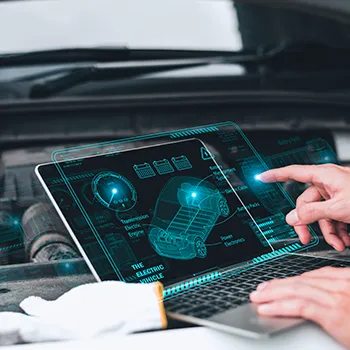 Auto Diagnostics in New Hope, MN