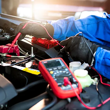 Electrical Repair in New Hope, MN