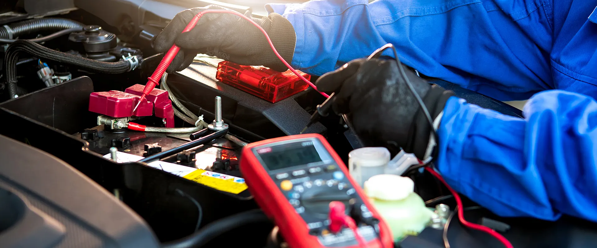 Electrical Repair near New Hope, MN