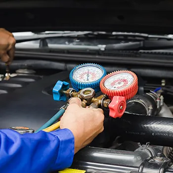 AC and Heat Repair in New Hope, MN