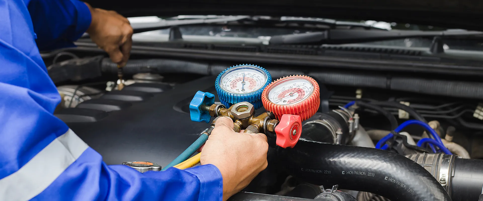 AC and Heat Repair near New Hope, MN