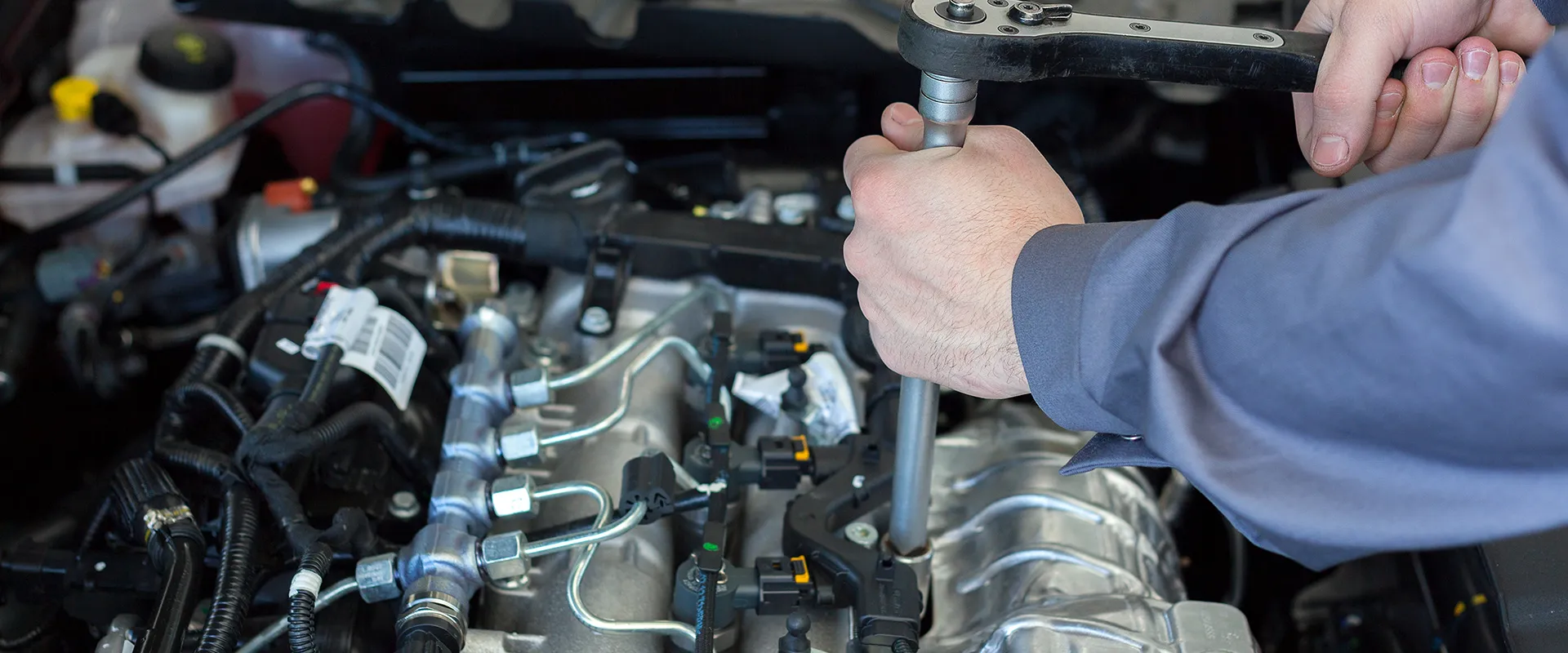 Auto Repair near New Hope, MN