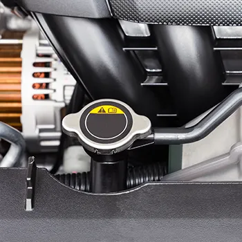 Engine Cooling System Repair in New Hope, MN