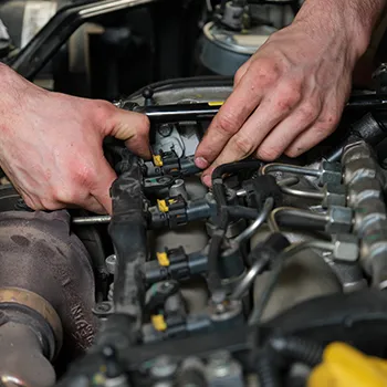 Engine Repair in New Hope, MN