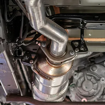 Exhaust System Repair in New Hope, MN