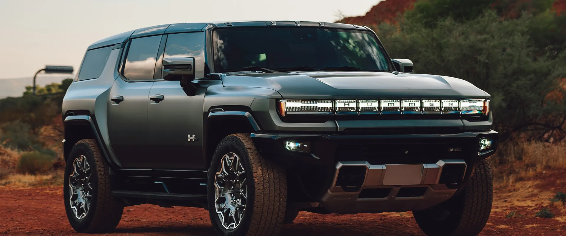 Hummer Repair near New Hope, MN