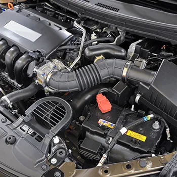 Hybrid Repair in New Hope, MN