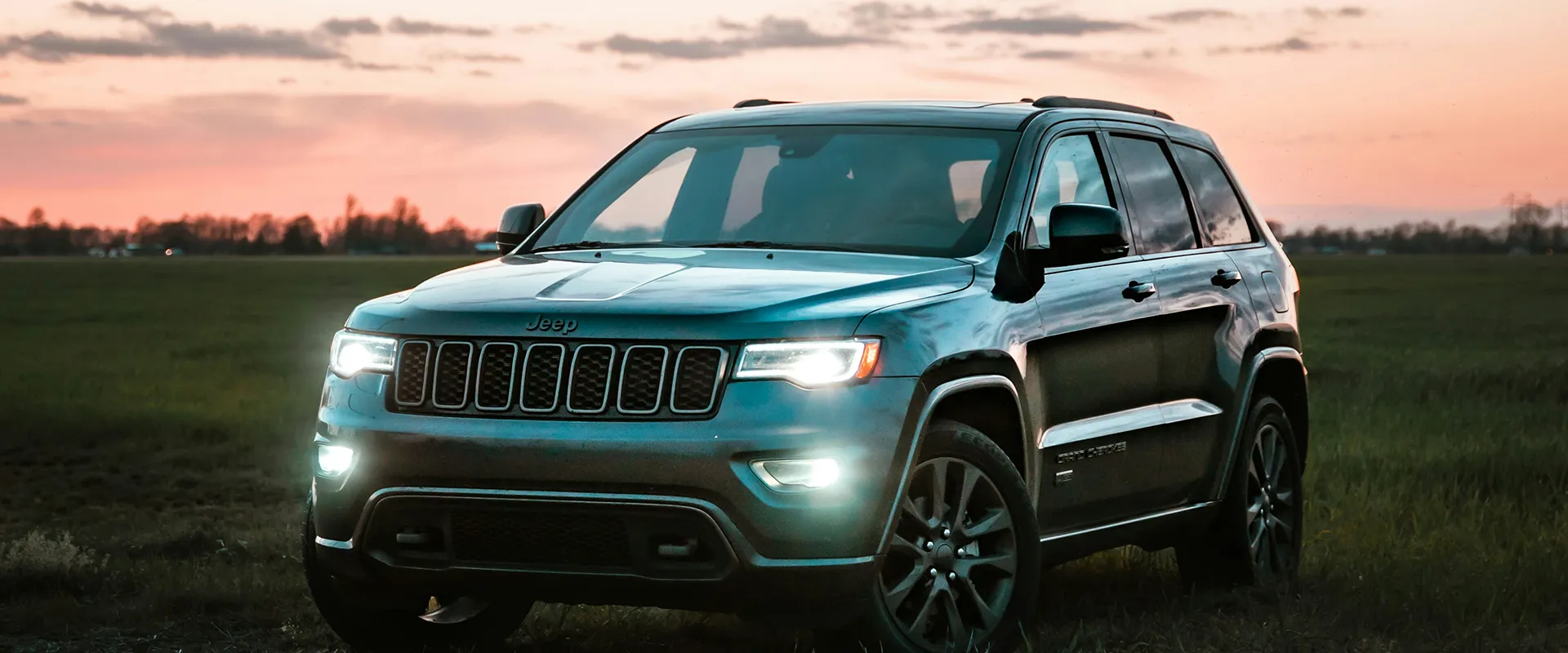 Jeep Repair near New Hope, MN