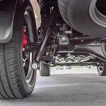 Suspension Repair in New Hope, MN