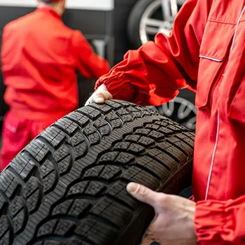 Tire Services in New Hope, MN