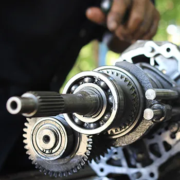 Transmission Repair in New Hope, MN