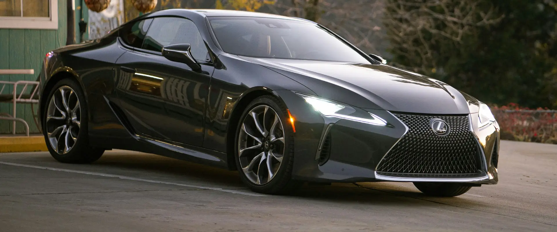 Lexus Repair near New Hope, MN