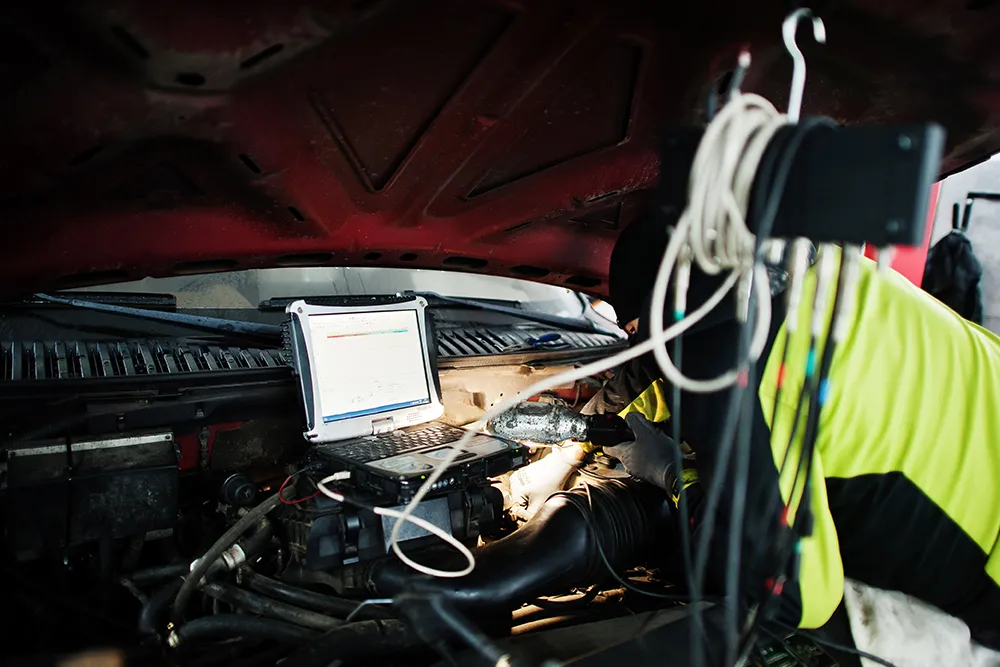 The Role Of Auto Diagnostics In Modern Vehicles