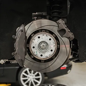 Brake Repair in Andover & New Hope, MN in Minnesota