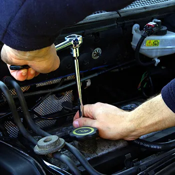 Car Repair in Minnesota