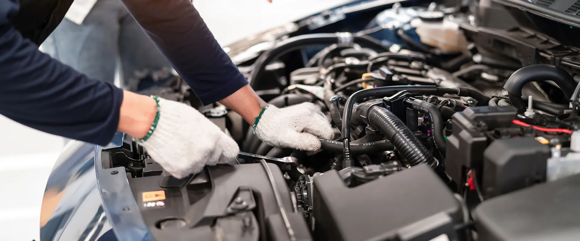 Car Repair near Minnesota