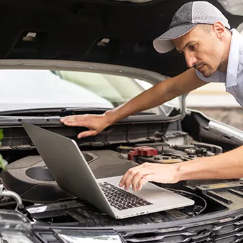 Auto Diagnostics in Minnesota