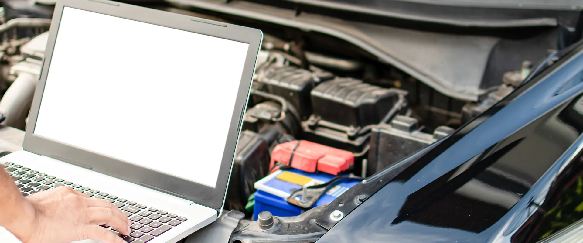 Auto Diagnostics near Minnesota