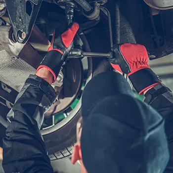 Drivetrain & Differential in Minnesota