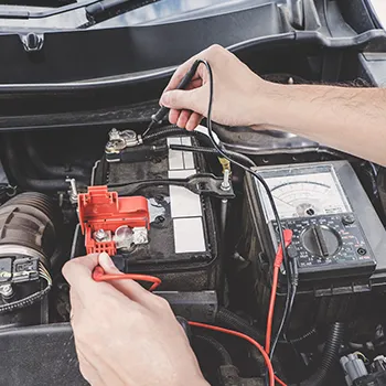 Auto Electrical Repair in Andover & New Hope, MN in Minnesota