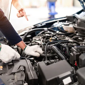Engine Repair in Minnesota