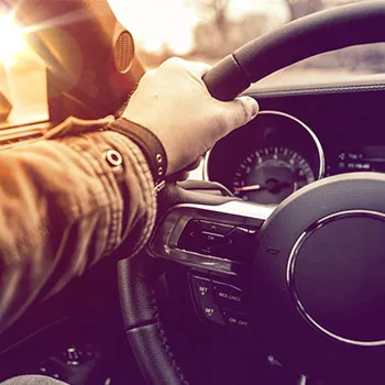 Steering & Suspension in Minnesota