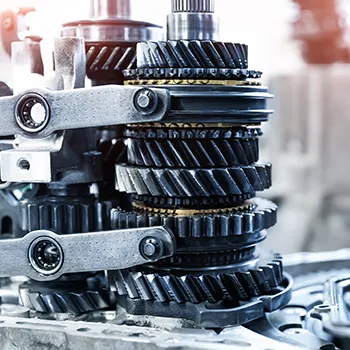 Transmission Repair in Andover & New Hope, MN in Minnesota
