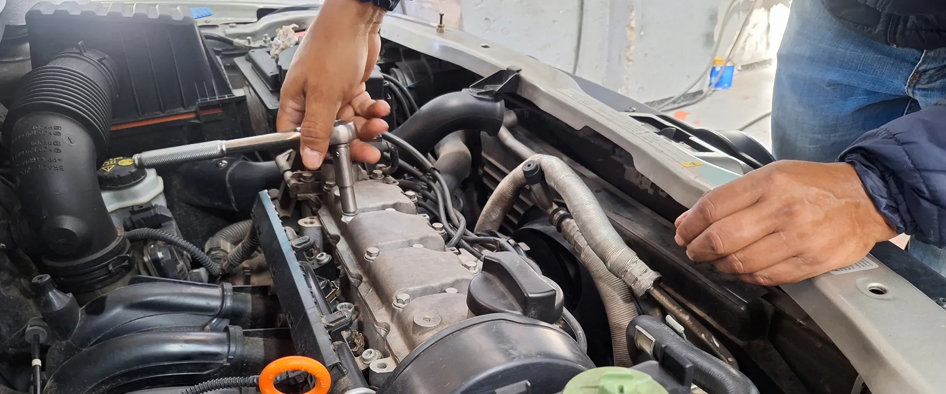 Car Repair near Andover, MN