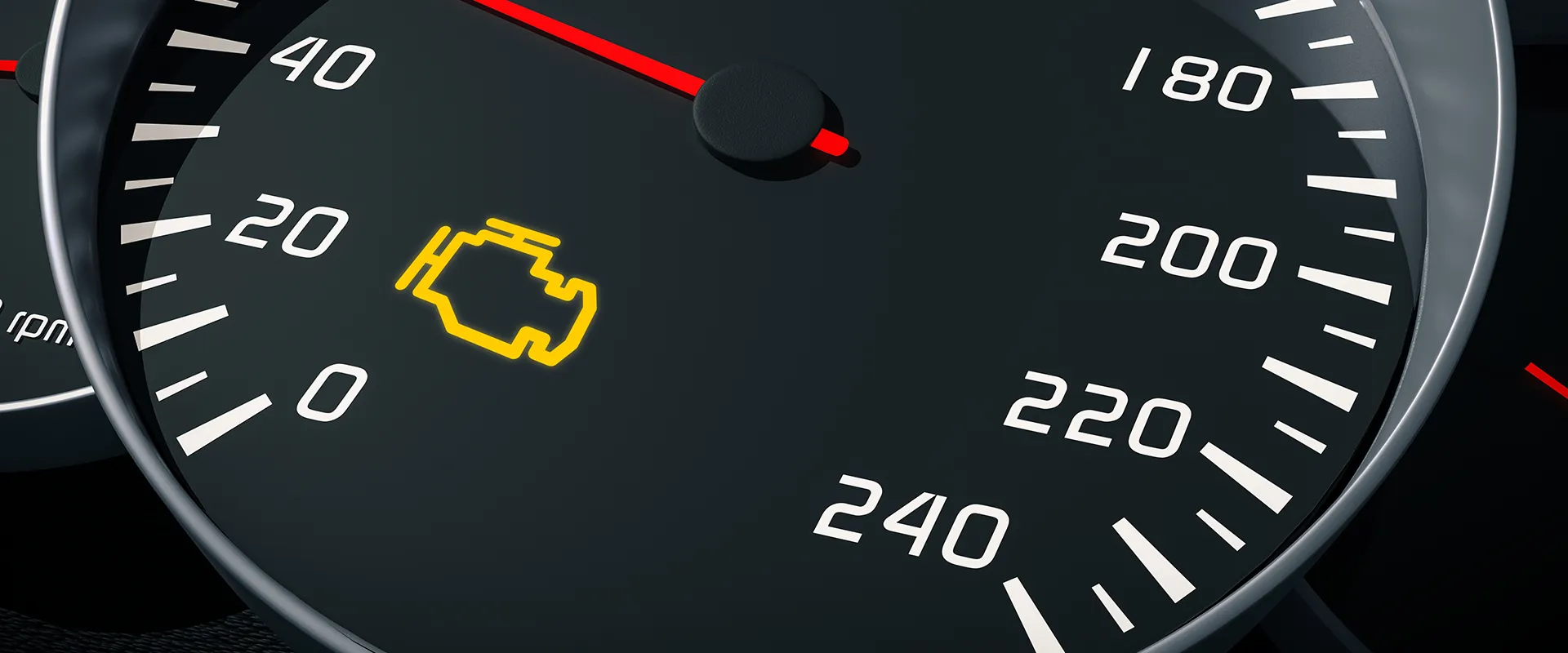 Check Engine Light Repair near Andover, MN